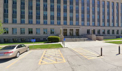 Office of the Iowa State Public Defender