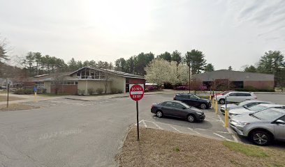 Fairbank Community Center
