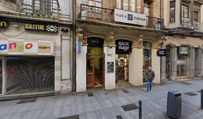 Escuela de música Enrique Truan en Gijón