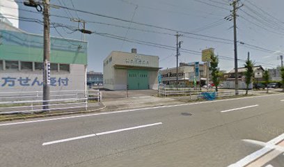 株式会社木村硝子店