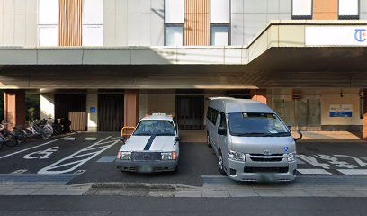 東葛クリニック新松戸