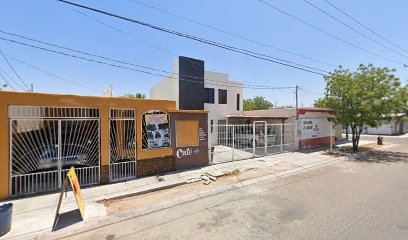 Iglesia Adventista del Séptimo Día 'Santa Fe'