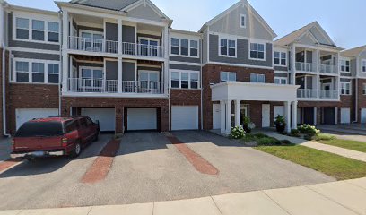 Northgate Crossing Apartments Building 5