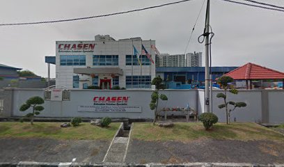 Chasen Logistics Sdn Bhd