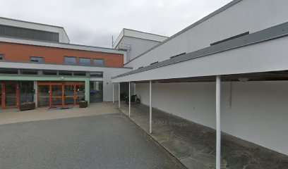 Knarvik videregående skole