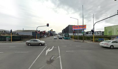 Silverlinemedia.tv (Christchurch)
