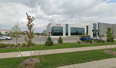 TVH Canada Ltd