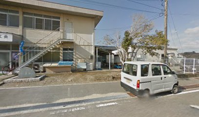 大崎上島町 東野保健福祉センター