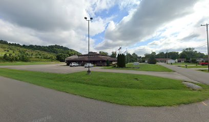 New Hope United Methodist Church