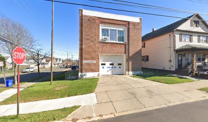 Nanticoke Community Ambulance