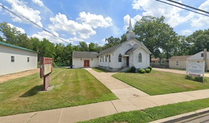 Park Avenue Community Church