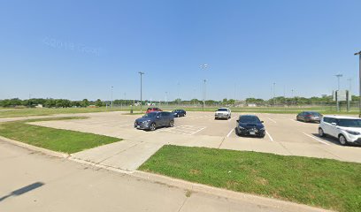 Field 3 - Raccoon River Softball Complex