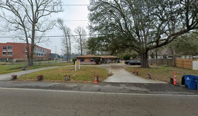 Little Bo-Peep Daycare