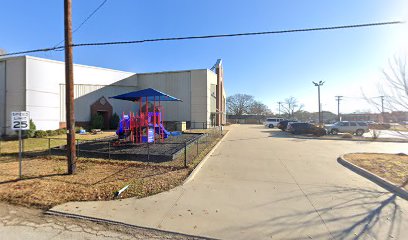 First Methodist Church Chandler