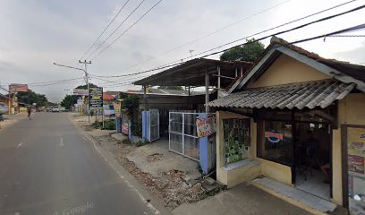 'SANTIA' Klinik Tumbuh Kembang Anak dan Taman Penitipan Anak