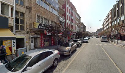 Nevşehir Hac ve Umre Organizasyonu Seyit Turizm