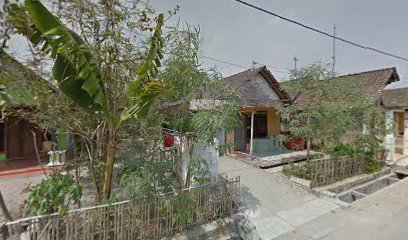 Rumah elda