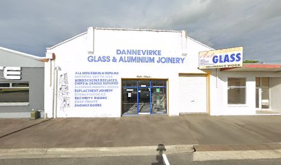 NOVUS Glass - Dannevirke Glass Ltd