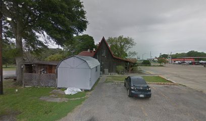 Cajun Lunch Box