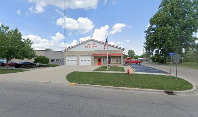 Milford Fire Department
