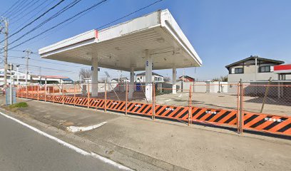 エネオス 稲沢石橋水素ステーション