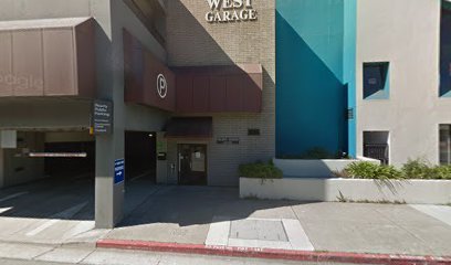 Monterey Parking Division