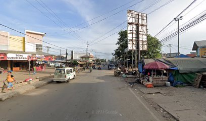 Toko Mas Citra Baru Imam Bonjol Metro