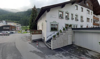 Kindergarten St Anton am Arlberg