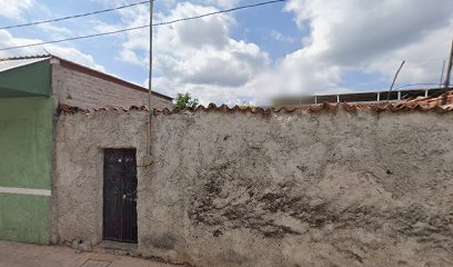 Sistema de Agua Potable y Alcantarillado de Santiago Maravatío, Gto.