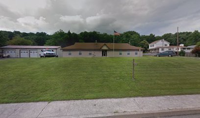 Tower City Borough Hall