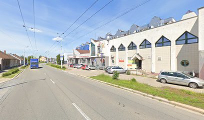 Správný salon