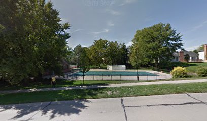 Polo Run Community Pool