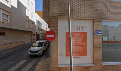 Fisio10 en Almería
