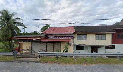 Kedai Runcit Sin Chuan Seng