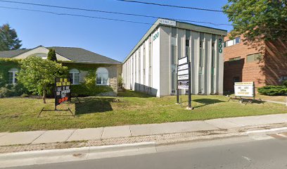 Belleville Pregnancy And Family Care Centre