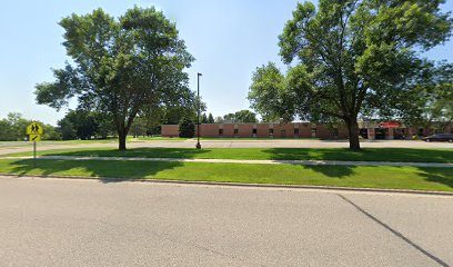 Elementary school park