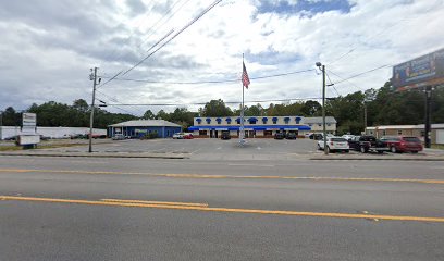 Classy Hair Care Salon