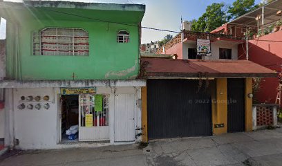 Acabados Y Pinturas De Veracruz Sa De Cv