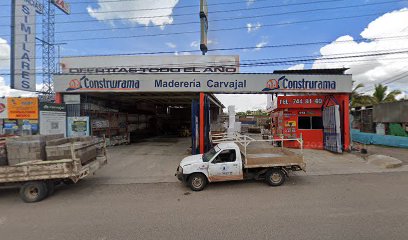 Construrama Carvajal Huizachez