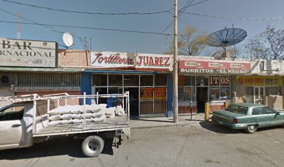 Tortilleria Juarez