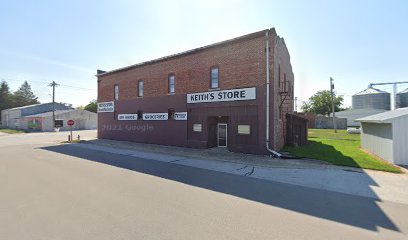 Keith's Store