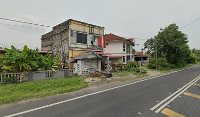 oneday barbershop