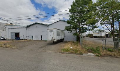 St. Vincent de Paul - Warehouse (closed to public)