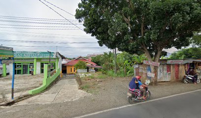 Rumah Keluarga dr. yuranto eka putra & Joan Sanita