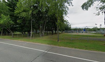 Parc Thérèse Boisvert-Allard
