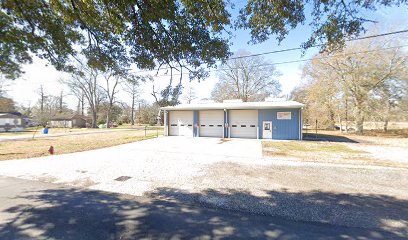 Pointe Coupee Fire District 4 Station 47