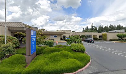 United General Hospital-Rehab Department