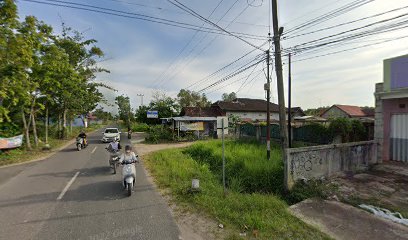 Ud.menara Mas