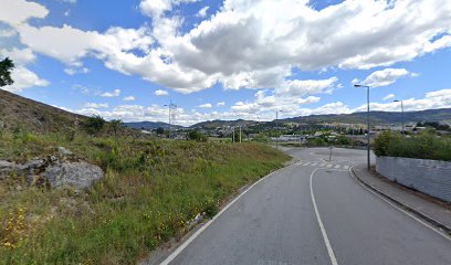 Estação CP Lordelo