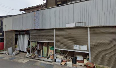 前田食料品店